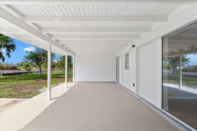 3445 GULF LANE, Rotonda West, FL 33947