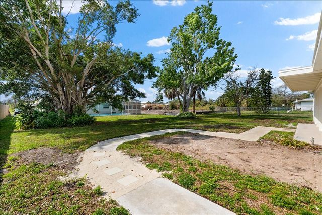 3445 GULF LANE, Rotonda West, FL 33947