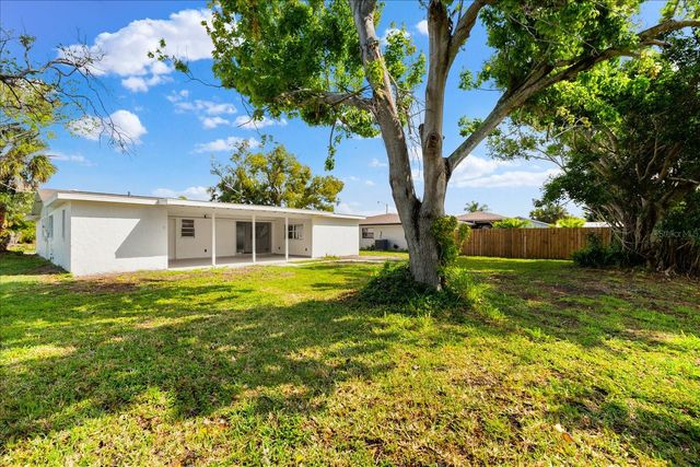 3445 GULF LANE, Rotonda West, FL 33947