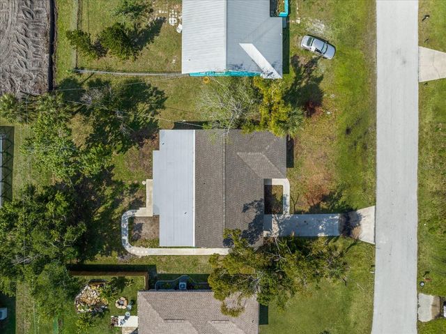 3445 GULF LANE, Rotonda West, FL 33947