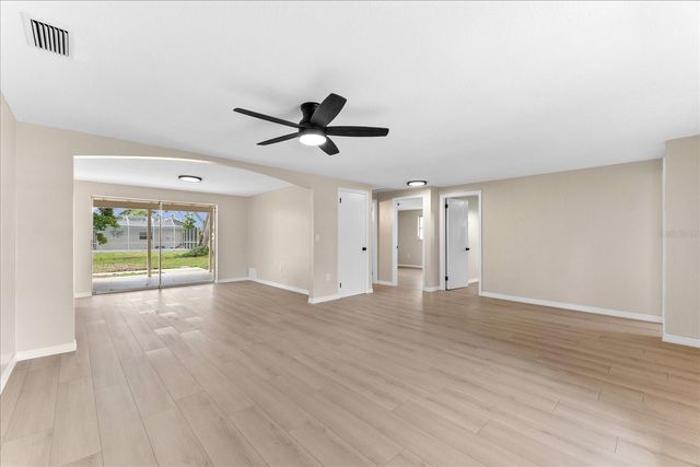 3445 GULF LANE, Rotonda West, FL 33947