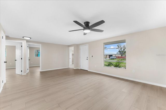 3445 GULF LANE, Rotonda West, FL 33947