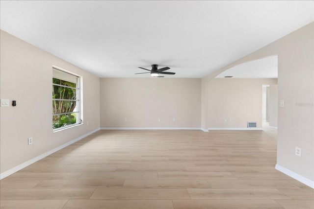 3445 GULF LANE, Rotonda West, FL 33947