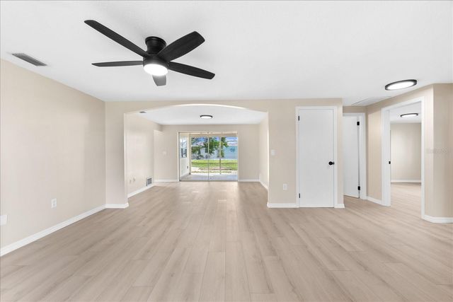 3445 GULF LANE, Rotonda West, FL 33947