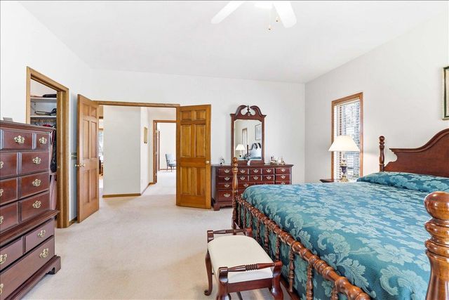 3511 BIG TIMBER DRIVE, Wisconsin Rapids, WI 54494