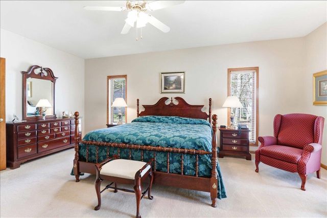 3511 BIG TIMBER DRIVE, Wisconsin Rapids, WI 54494
