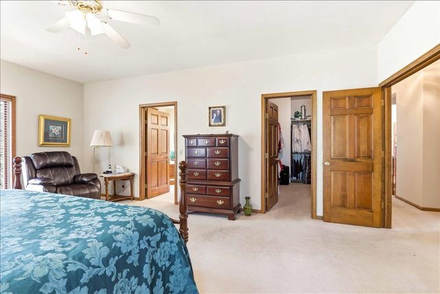 3511 BIG TIMBER DRIVE, Wisconsin Rapids, WI 54494