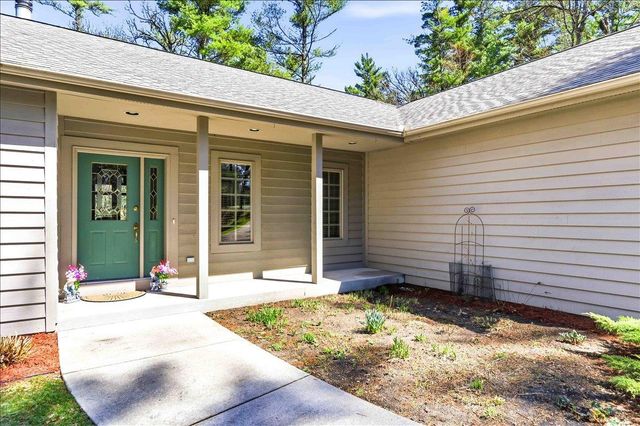 3511 BIG TIMBER DRIVE, Wisconsin Rapids, WI 54494