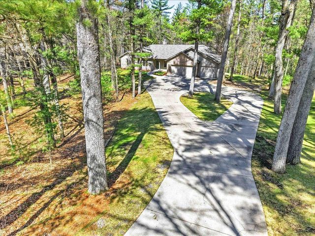 3511 BIG TIMBER DRIVE, Wisconsin Rapids, WI 54494