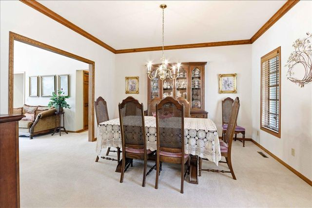3511 BIG TIMBER DRIVE, Wisconsin Rapids, WI 54494