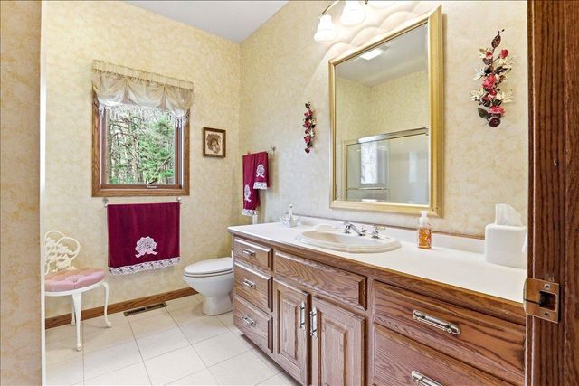 3511 BIG TIMBER DRIVE, Wisconsin Rapids, WI 54494