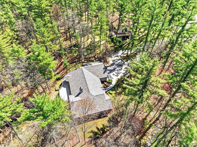 3511 BIG TIMBER DRIVE, Wisconsin Rapids, WI 54494