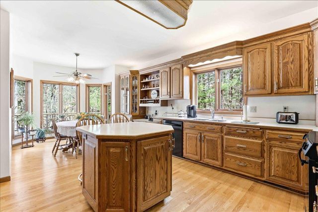 3511 BIG TIMBER DRIVE, Wisconsin Rapids, WI 54494