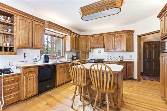 3511 BIG TIMBER DRIVE, Wisconsin Rapids, WI 54494