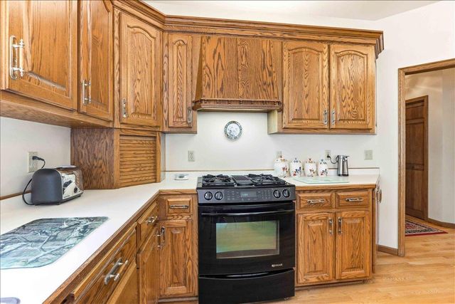 3511 BIG TIMBER DRIVE, Wisconsin Rapids, WI 54494
