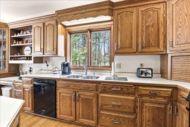 3511 BIG TIMBER DRIVE, Wisconsin Rapids, WI 54494
