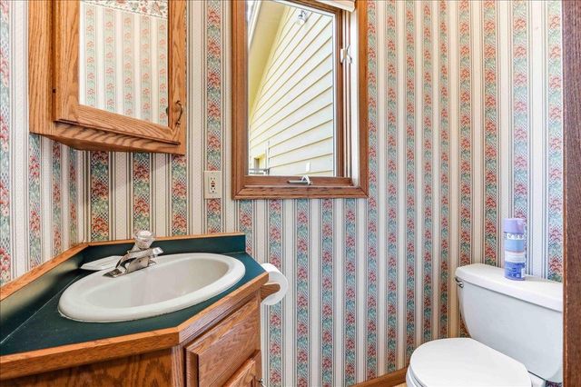 3511 BIG TIMBER DRIVE, Wisconsin Rapids, WI 54494