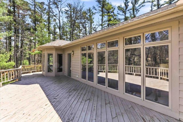 3511 BIG TIMBER DRIVE, Wisconsin Rapids, WI 54494