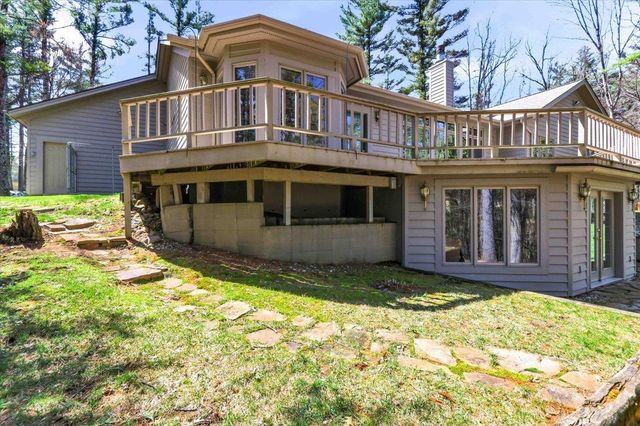 3511 BIG TIMBER DRIVE, Wisconsin Rapids, WI 54494