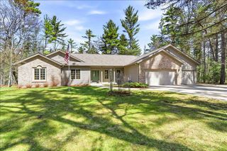 3511 BIG TIMBER DRIVE, Wisconsin Rapids, WI 54494