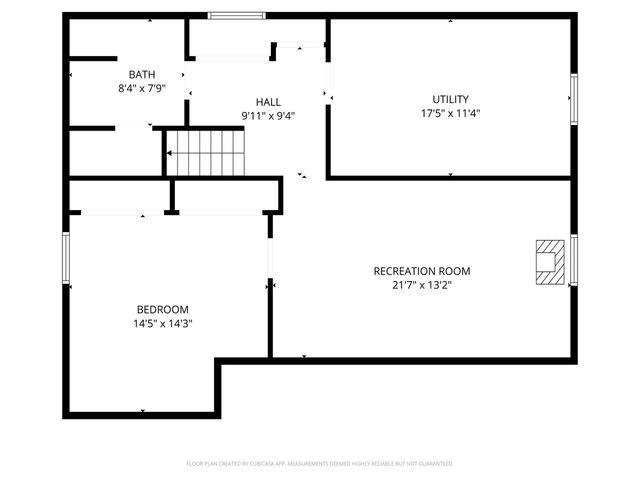 625 S 32nd STREET, Manitowoc, WI 54220