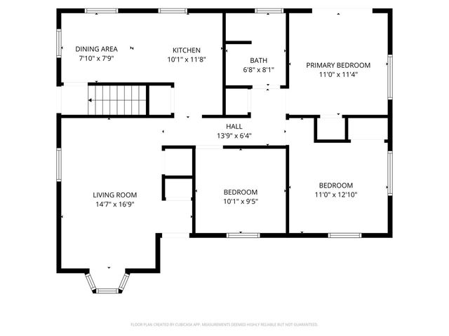 625 S 32nd STREET, Manitowoc, WI 54220