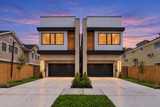 835 W 25th Street, Houston, TX 77008