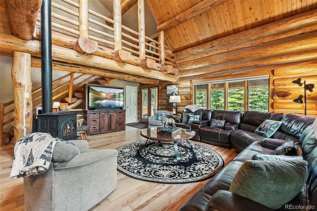 46 Indiana Creek Road, Breckenridge, CO 80424