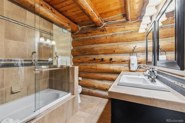 46 Indiana Creek Road, Breckenridge, CO 80424