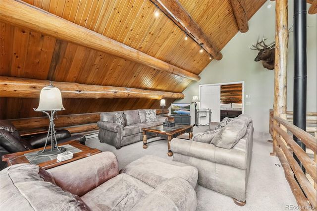 46 Indiana Creek Road, Breckenridge, CO 80424