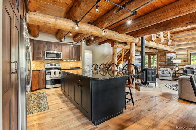 46 Indiana Creek Road, Breckenridge, CO 80424