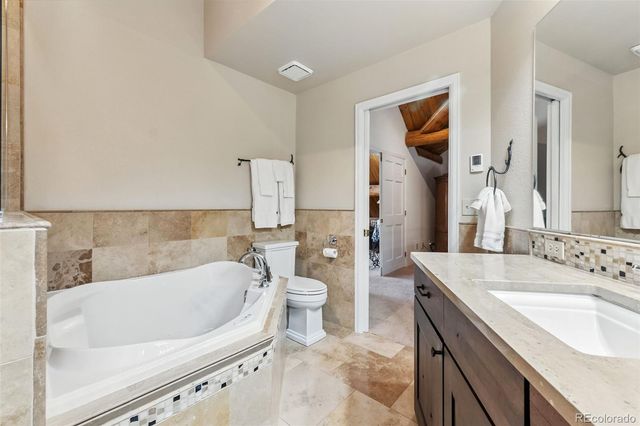 46 Indiana Creek Road, Breckenridge, CO 80424