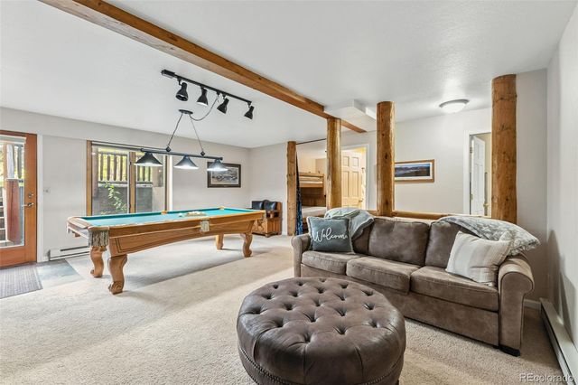 46 Indiana Creek Road, Breckenridge, CO 80424