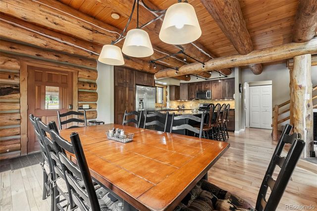 46 Indiana Creek Road, Breckenridge, CO 80424