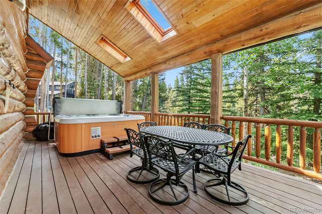 46 Indiana Creek Road, Breckenridge, CO 80424