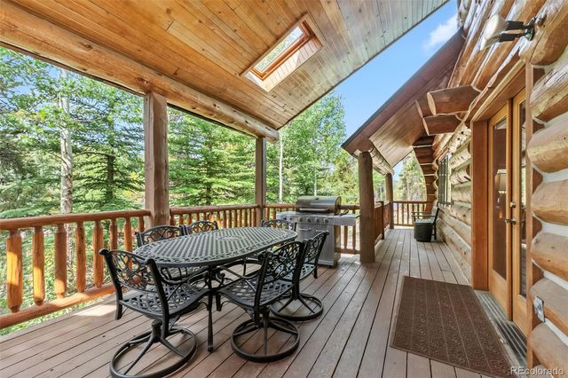 46 Indiana Creek Road, Breckenridge, CO 80424
