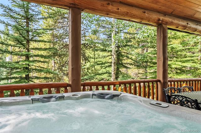 46 Indiana Creek Road, Breckenridge, CO 80424