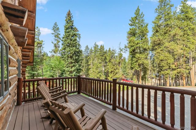 46 Indiana Creek Road, Breckenridge, CO 80424