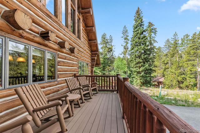 46 Indiana Creek Road, Breckenridge, CO 80424