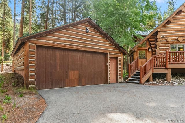 46 Indiana Creek Road, Breckenridge, CO 80424