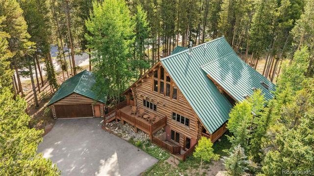46 Indiana Creek Road, Breckenridge, CO 80424