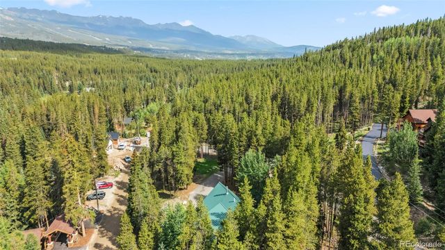 46 Indiana Creek Road, Breckenridge, CO 80424