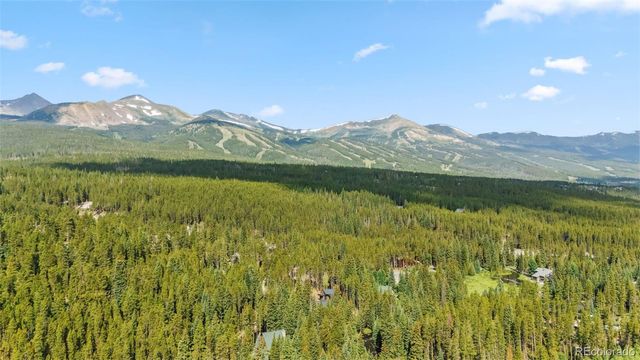 46 Indiana Creek Road, Breckenridge, CO 80424