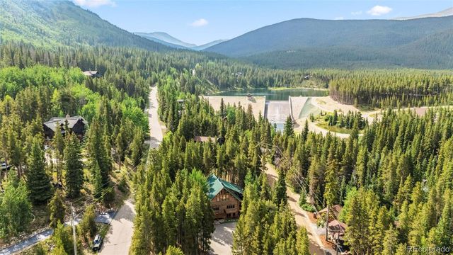 46 Indiana Creek Road, Breckenridge, CO 80424