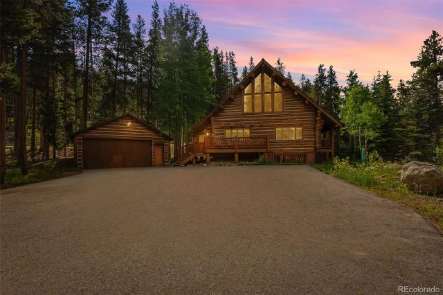 46 Indiana Creek Road, Breckenridge, CO 80424