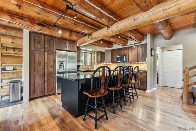 46 Indiana Creek Road, Breckenridge, CO 80424