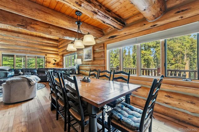 46 Indiana Creek Road, Breckenridge, CO 80424