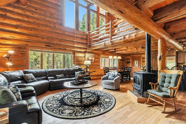 46 Indiana Creek Road, Breckenridge, CO 80424