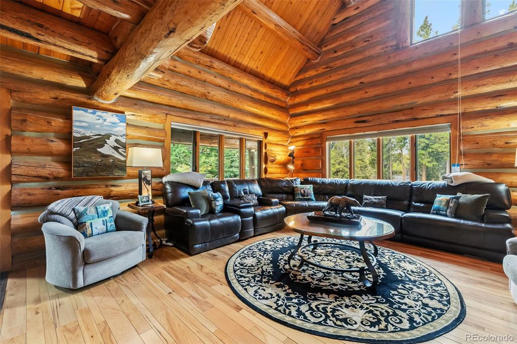 46 Indiana Creek Road, Breckenridge, CO 80424