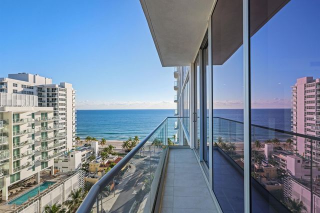 151 N Seabreeze Boulevard 903, Fort Lauderdale, FL 33304